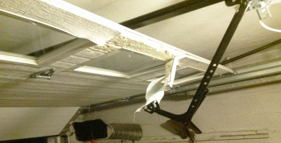 Garage opener repair Buffalo