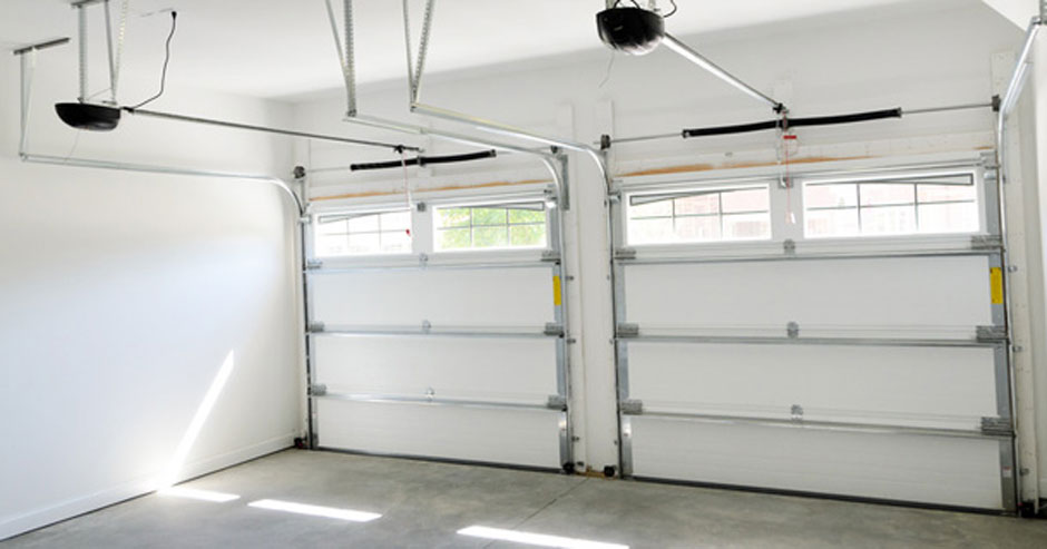 Garage door repairer Buffalo NY